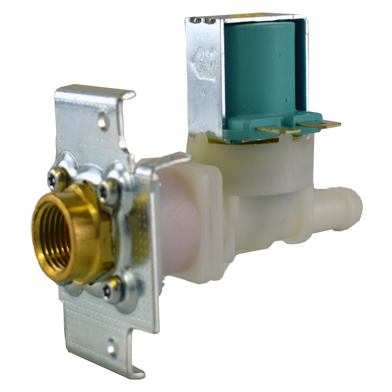  - Aftermarket Dishwasher Water Valves